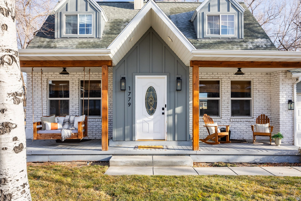 1779 E MOMBO DR Sandy, UT 84092