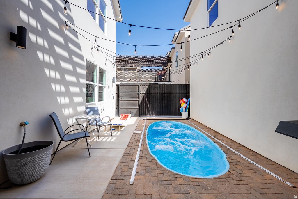 4234 W CAMBRIDGE PKWY Hurricane, UT 84737