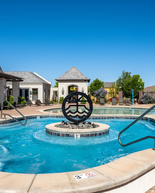 4234 W CAMBRIDGE PKWY Hurricane, UT 84737