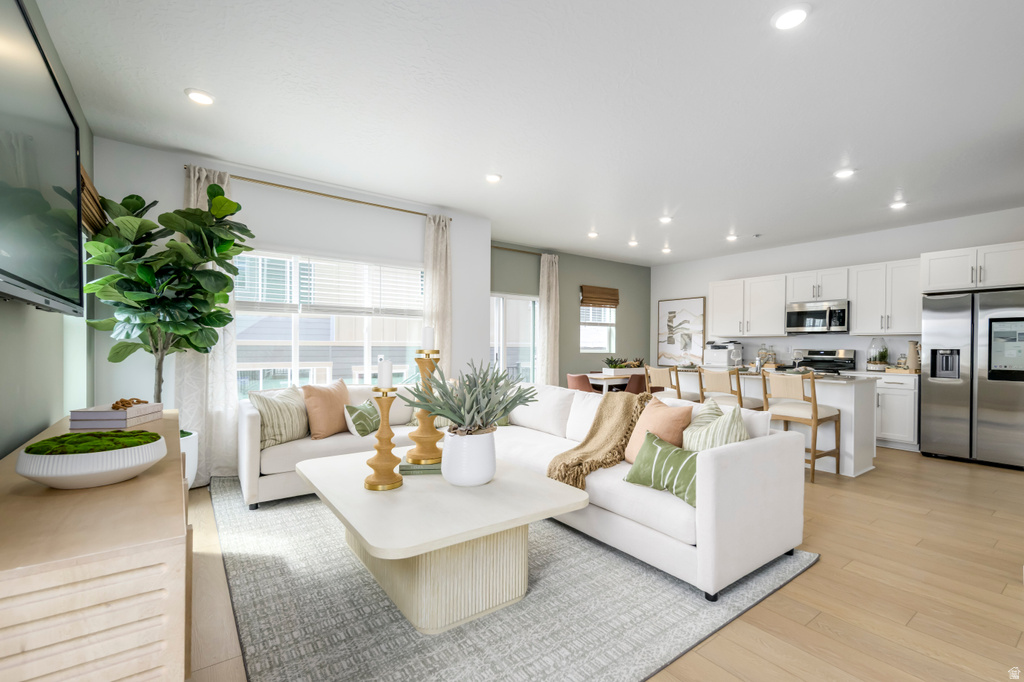 1545 W BRIGHT EYES LN #1489 Saratoga Springs, UT 84045