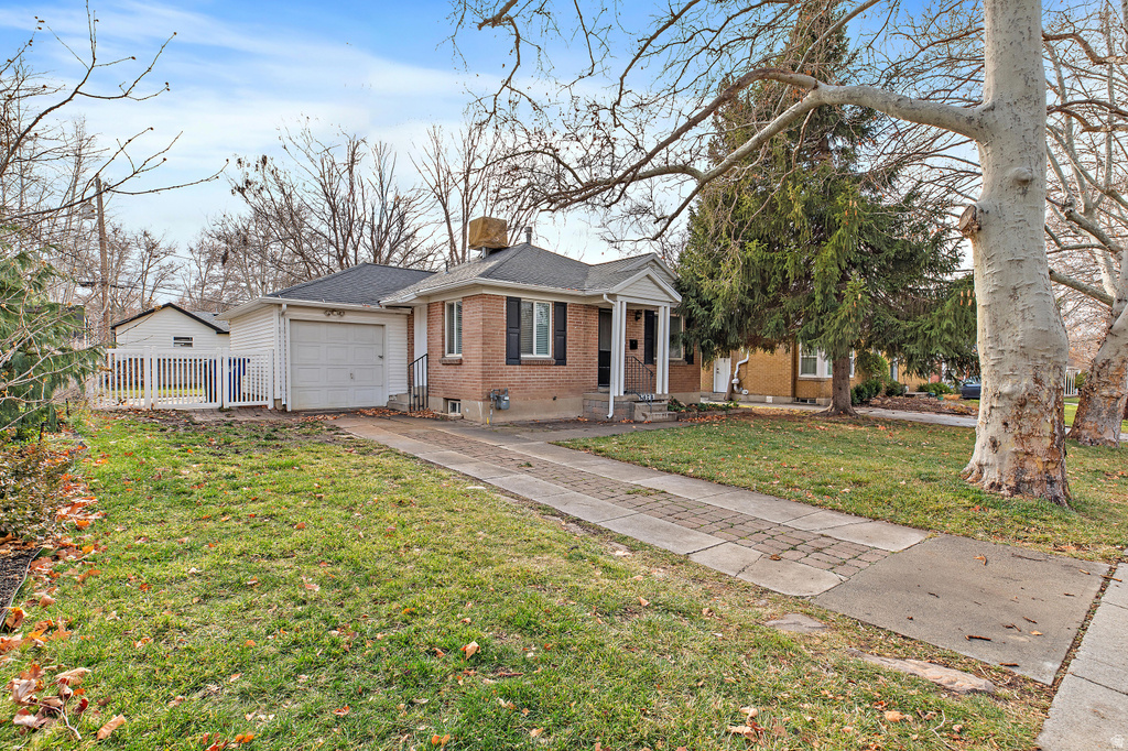 1476 E 3010 S Millcreek, UT 84106