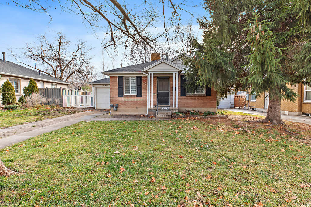 1476 E 3010 S Millcreek, UT 84106