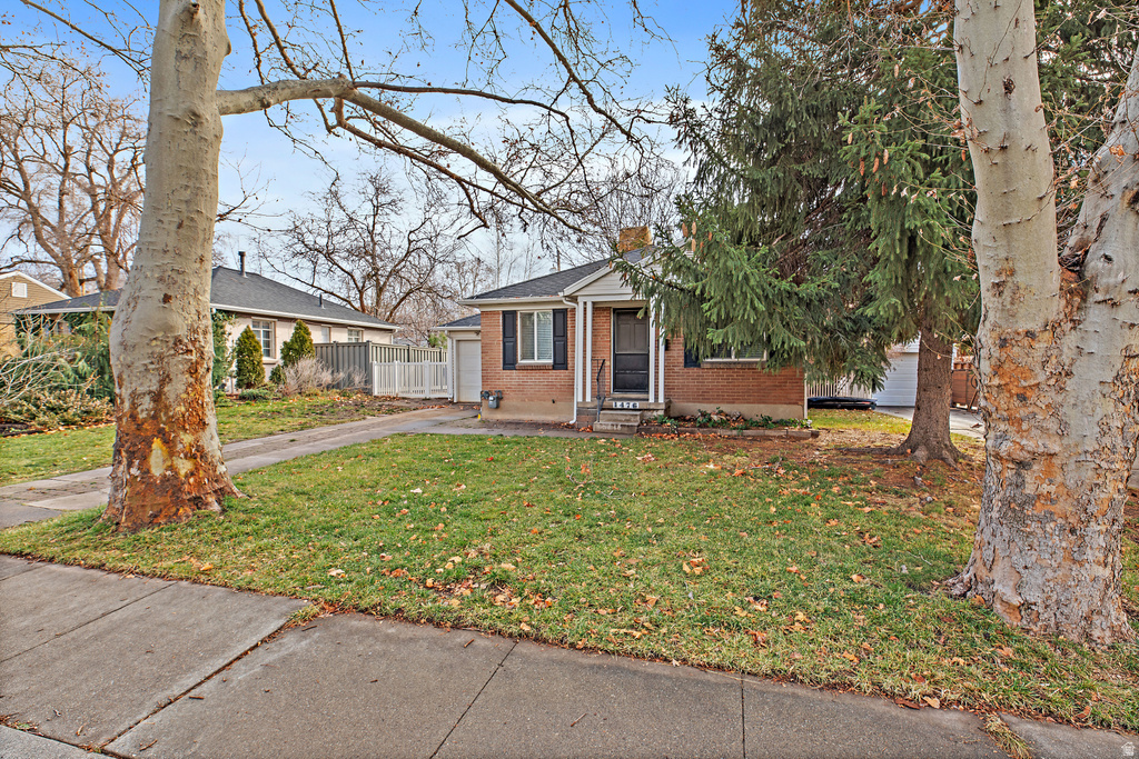 1476 E 3010 S Millcreek, UT 84106