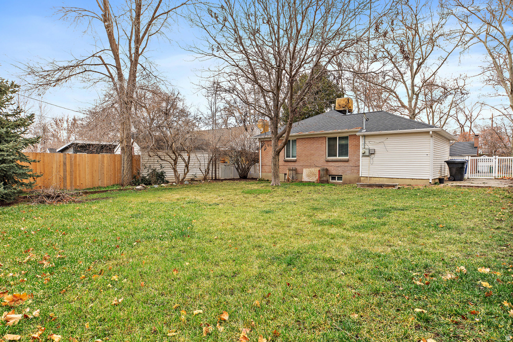 1476 E 3010 S Millcreek, UT 84106