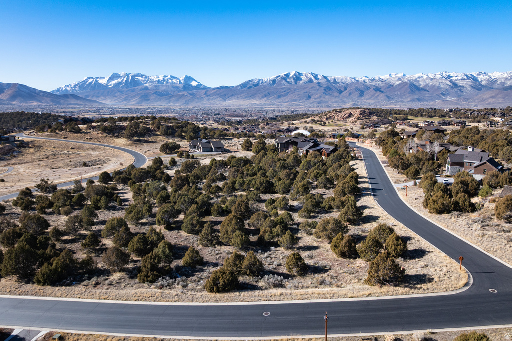 3166 E HORSE MOUNTAIN CIR Heber City, UT 84032