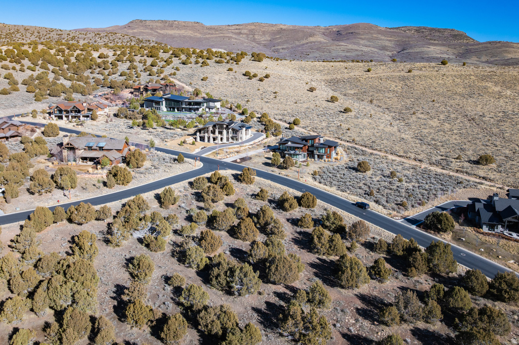 3166 E HORSE MOUNTAIN CIR Heber City, UT 84032