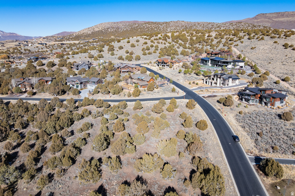 3166 E HORSE MOUNTAIN CIR Heber City, UT 84032