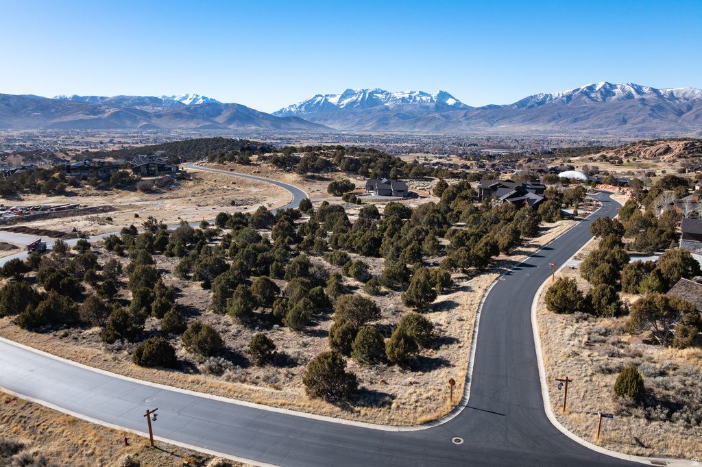 3166 E HORSE MOUNTAIN CIR Heber City, UT 84032