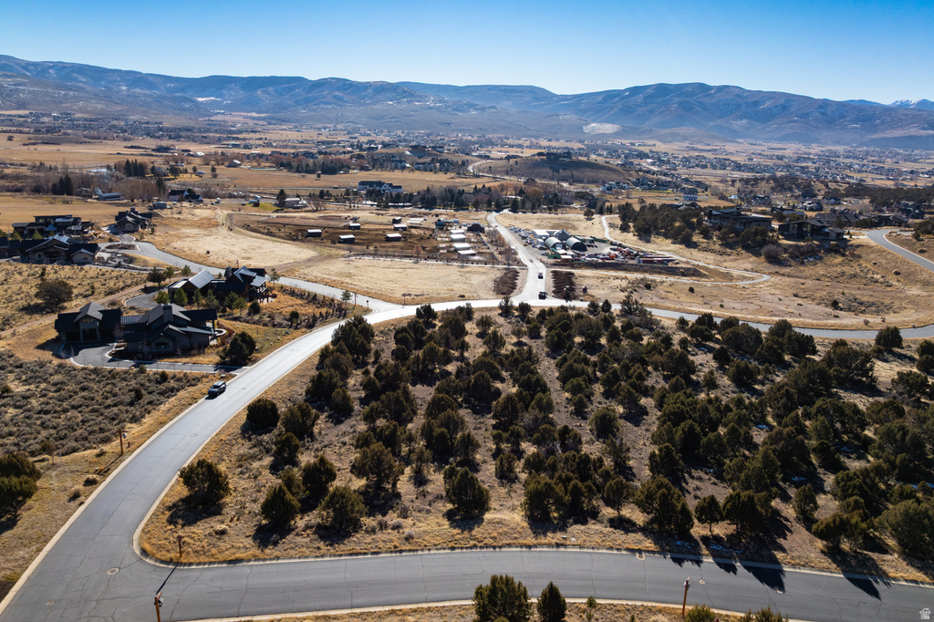 3166 E HORSE MOUNTAIN CIR Heber City, UT 84032