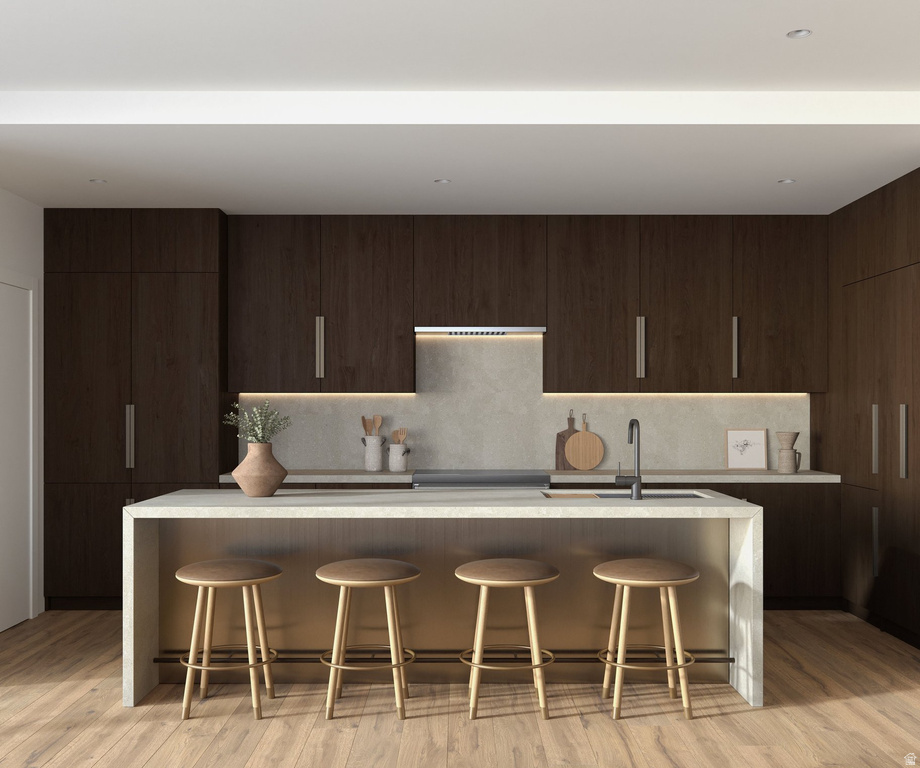 1601 W GLENCOE MOUNTAIN WAY #2805 Park City, UT 84060