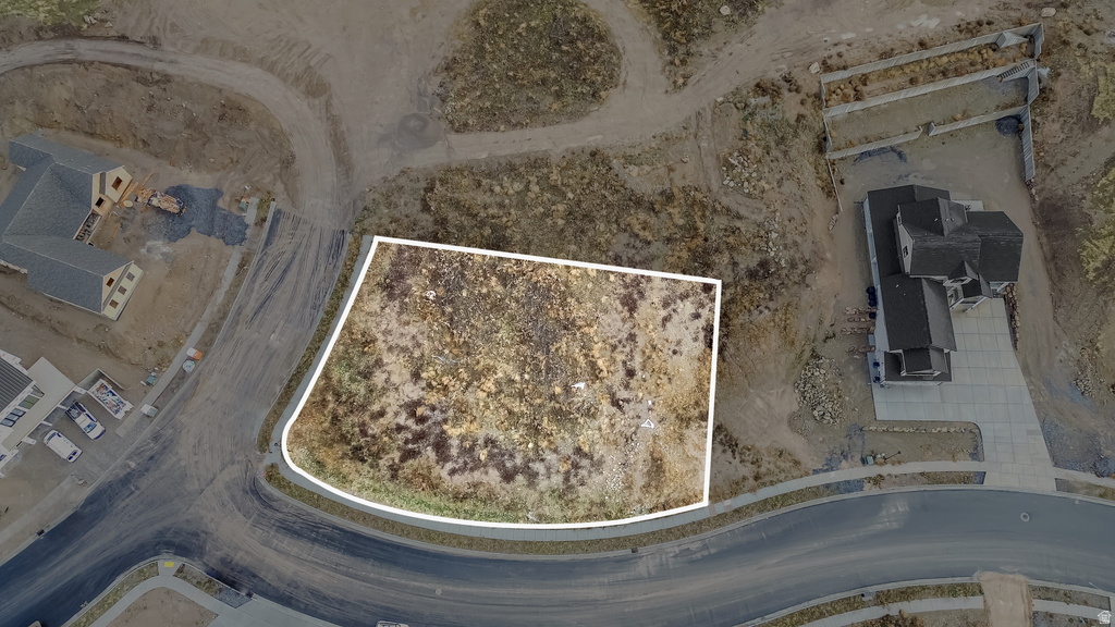 281 N SHERWOOD DR Providence, UT 84332