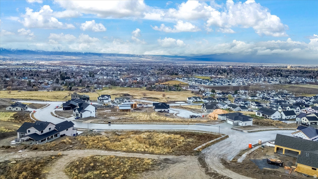 281 N SHERWOOD DR Providence, UT 84332