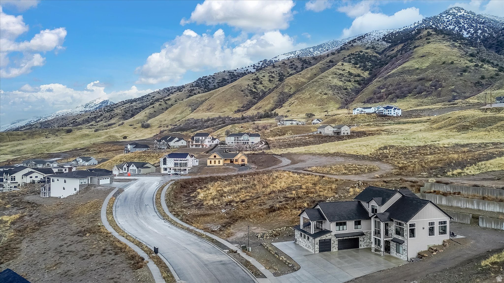 281 N SHERWOOD DR Providence, UT 84332