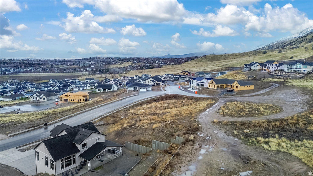 281 N SHERWOOD DR Providence, UT 84332