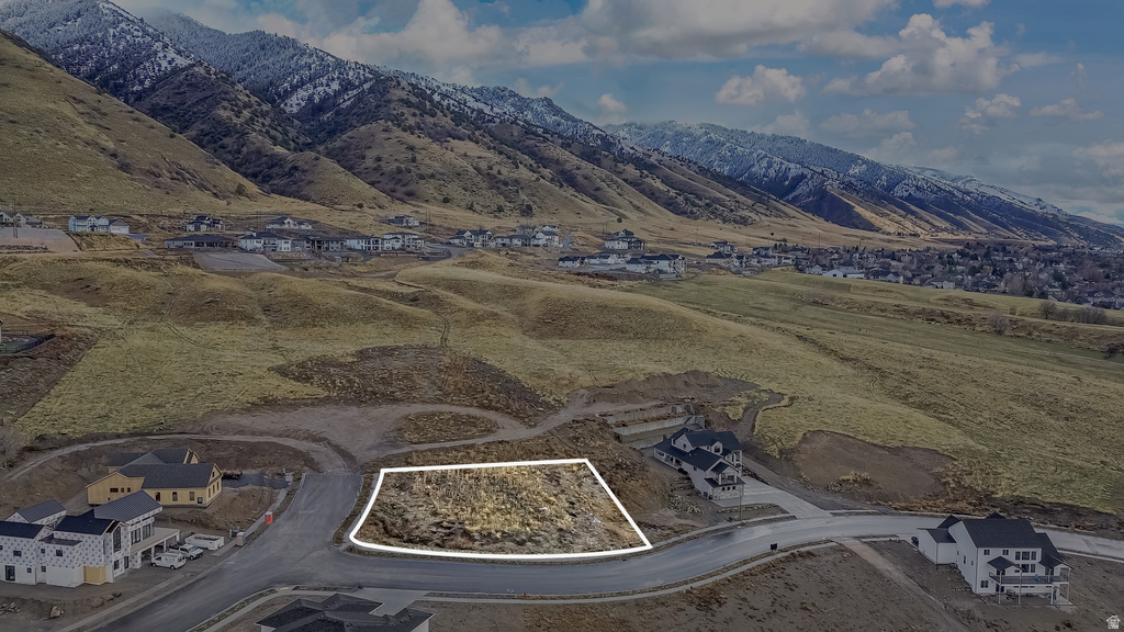 281 N SHERWOOD DR Providence, UT 84332