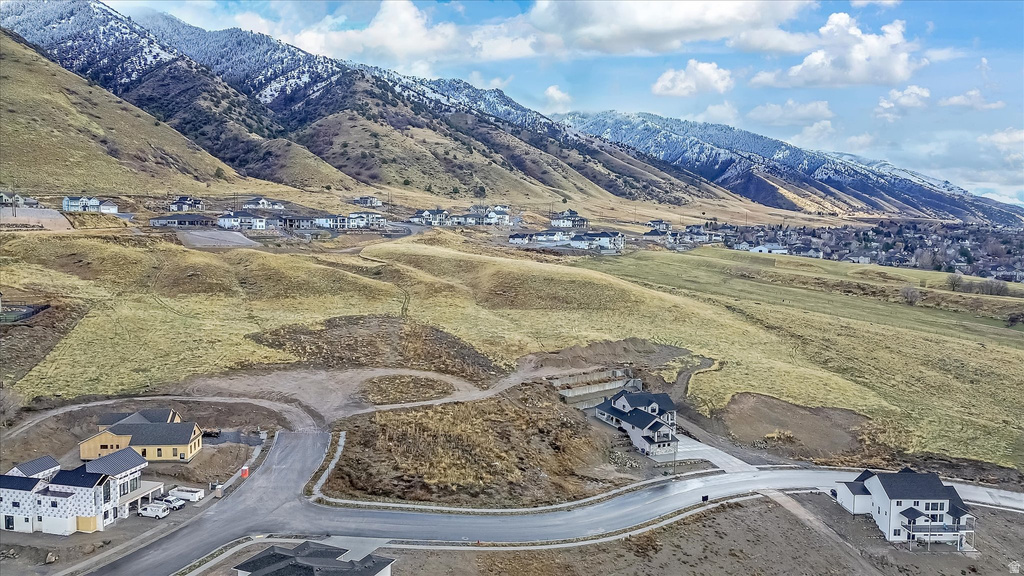 281 N SHERWOOD DR Providence, UT 84332