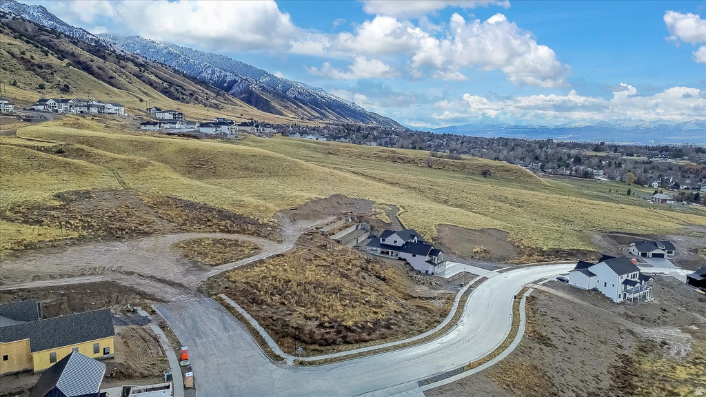 281 N SHERWOOD DR Providence, UT 84332