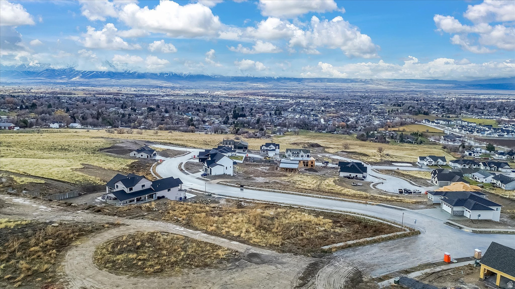 281 N SHERWOOD DR Providence, UT 84332