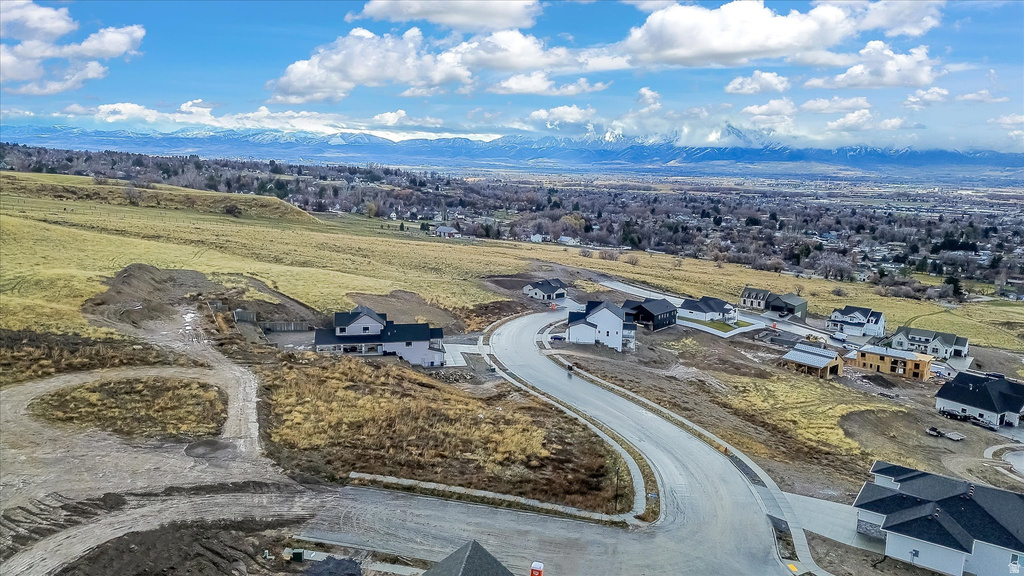 281 N SHERWOOD DR Providence, UT 84332