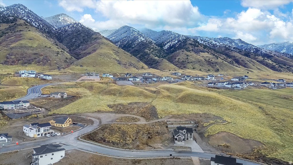 281 N SHERWOOD DR Providence, UT 84332