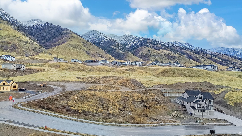 281 N SHERWOOD DR Providence, UT 84332