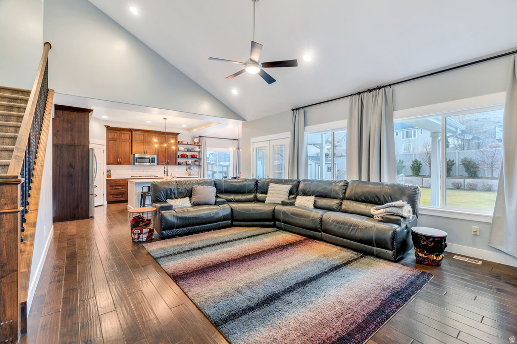 9903 N LIPPIZAN WAY Eagle Mountain, UT 84005