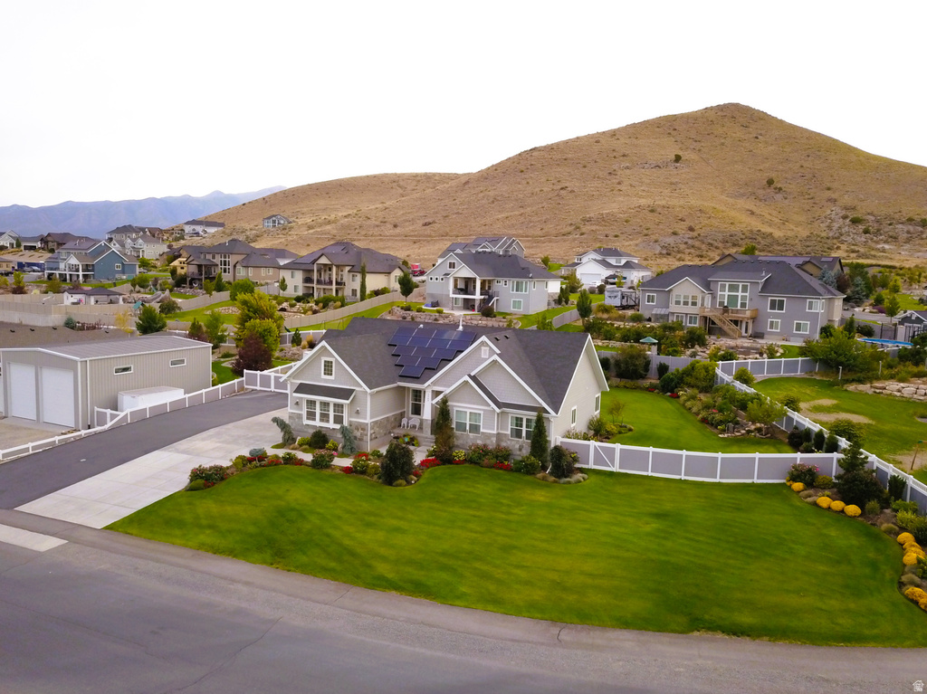 9903 N LIPPIZAN WAY Eagle Mountain, UT 84005