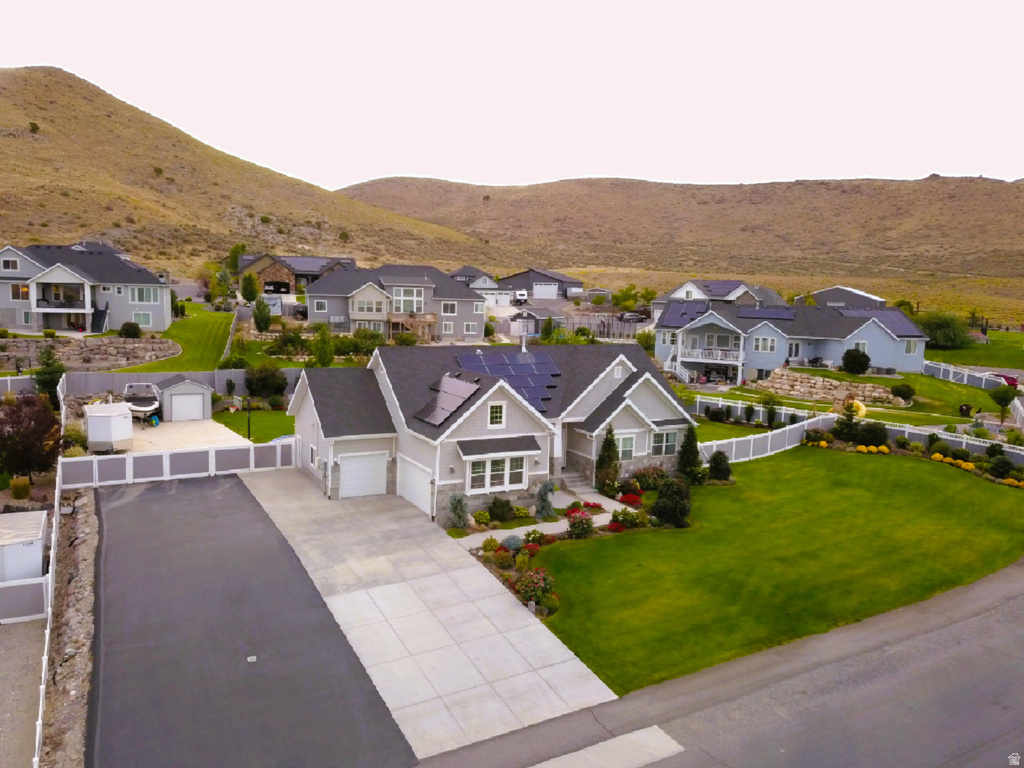 9903 N LIPPIZAN WAY Eagle Mountain, UT 84005