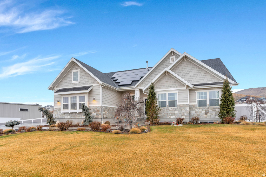 9903 N LIPPIZAN WAY Eagle Mountain, UT 84005