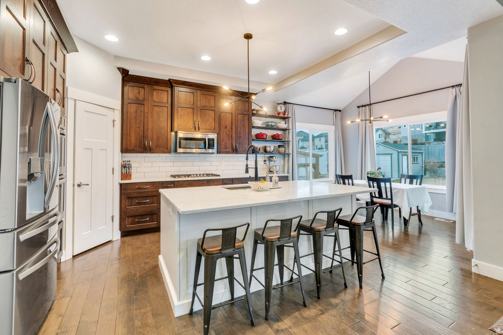 9903 N LIPPIZAN WAY Eagle Mountain, UT 84005