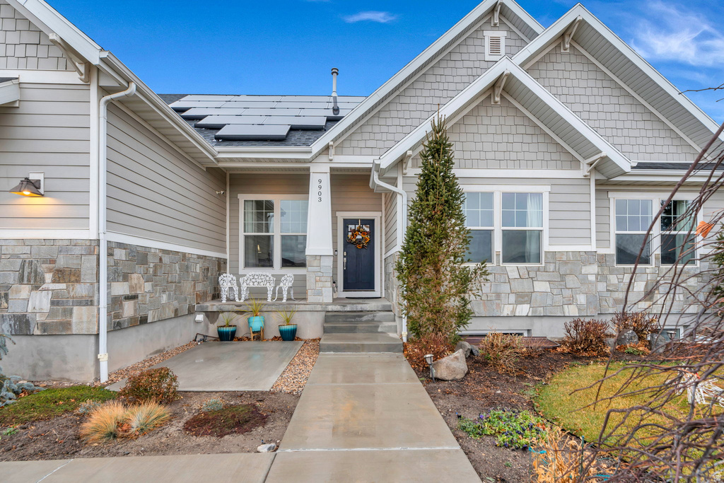 9903 N LIPPIZAN WAY Eagle Mountain, UT 84005