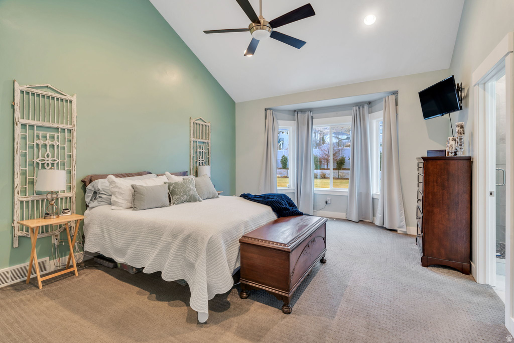 9903 N LIPPIZAN WAY Eagle Mountain, UT 84005