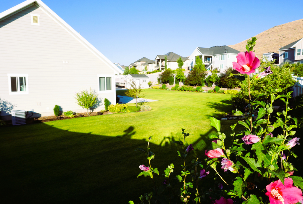 9903 N LIPPIZAN WAY Eagle Mountain, UT 84005