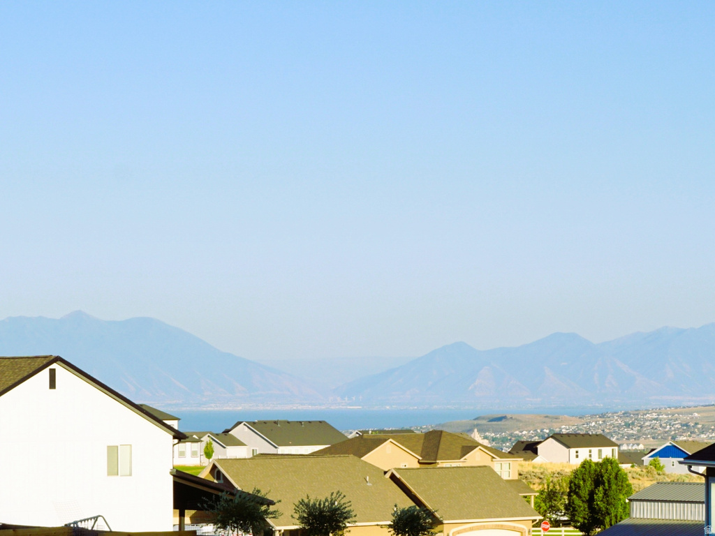 9903 N LIPPIZAN WAY Eagle Mountain, UT 84005