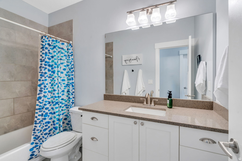 9903 N LIPPIZAN WAY Eagle Mountain, UT 84005