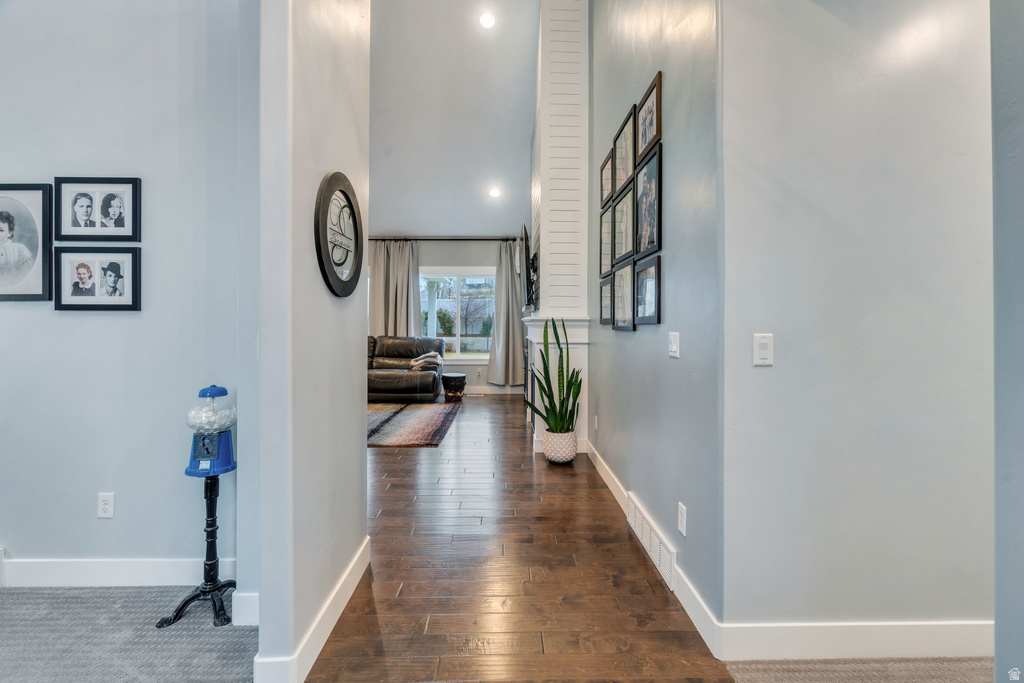 9903 N LIPPIZAN WAY Eagle Mountain, UT 84005