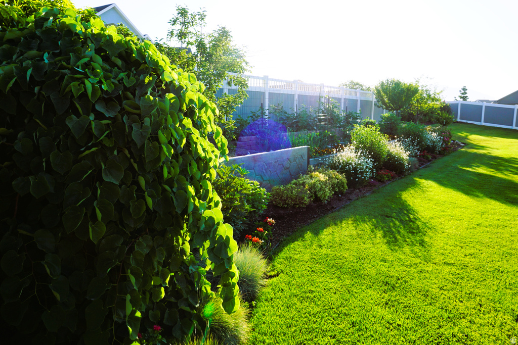 9903 N LIPPIZAN WAY Eagle Mountain, UT 84005