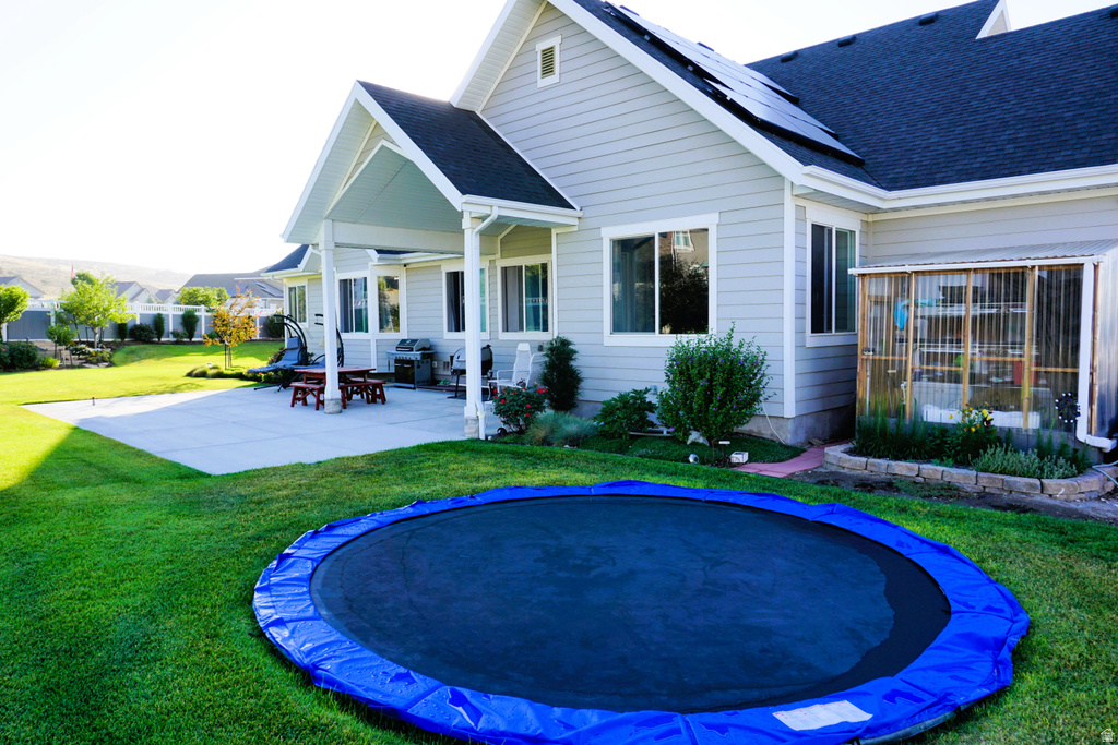 9903 N LIPPIZAN WAY Eagle Mountain, UT 84005