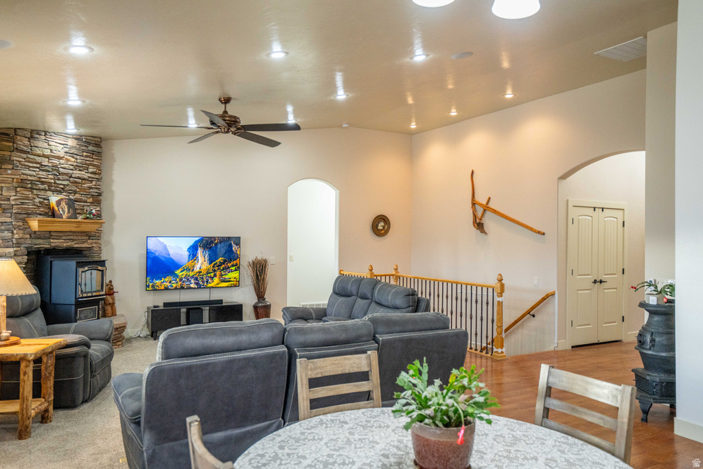 2840 N WESTWARD DR Beaver, UT 84713