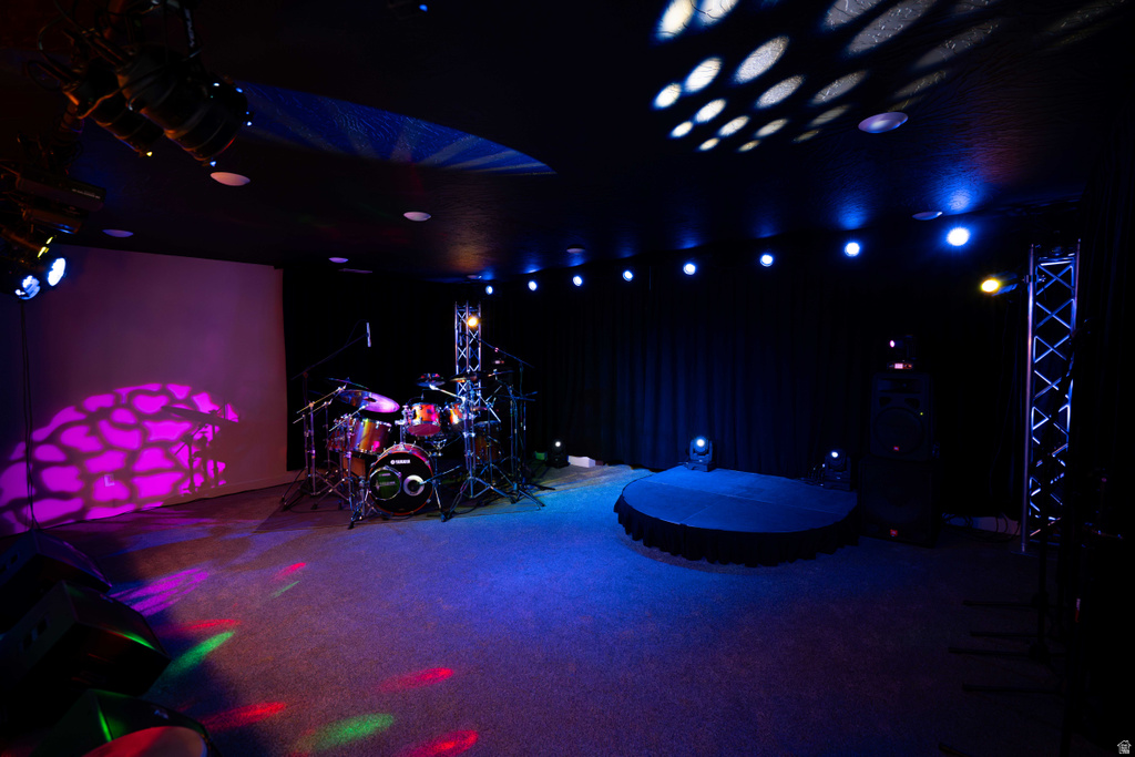 2840 N WESTWARD DR Beaver, UT 84713