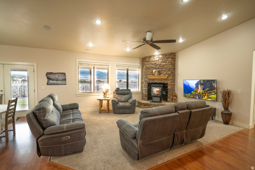 2840 N WESTWARD DR Beaver, UT 84713