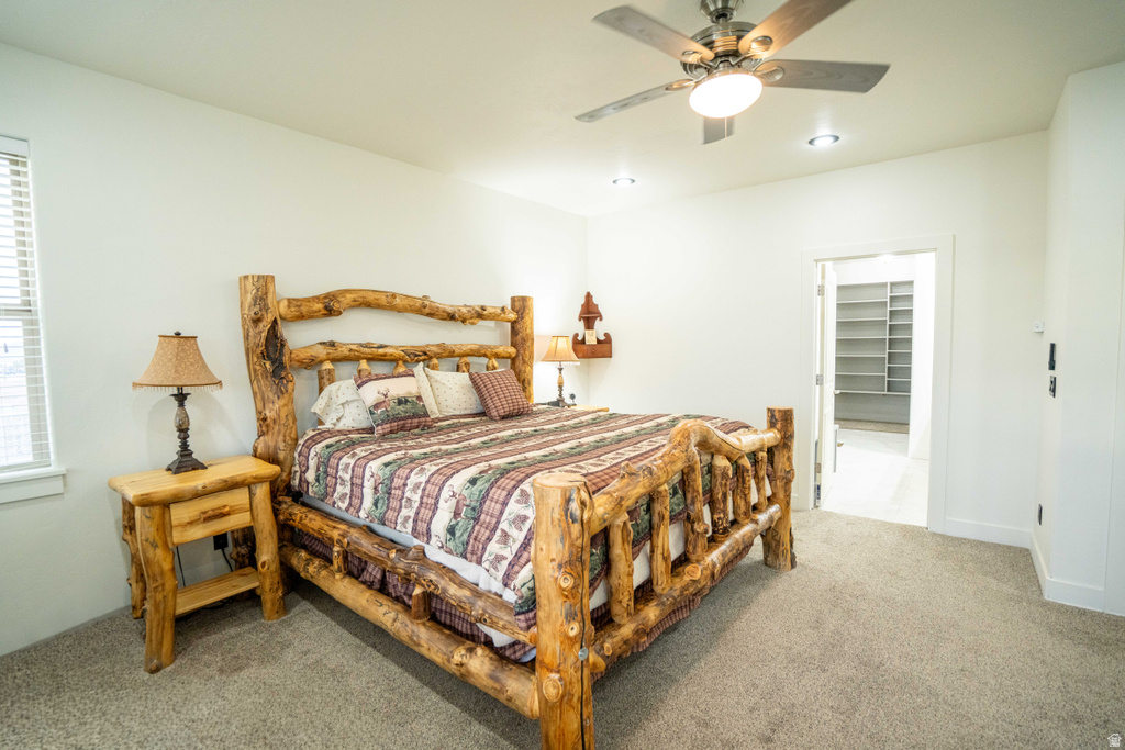 2840 N WESTWARD DR Beaver, UT 84713