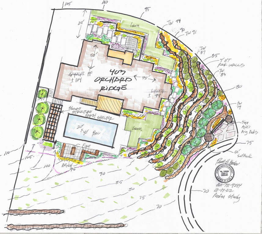 1423 N STONE HOUSE Kaysville, UT 84037