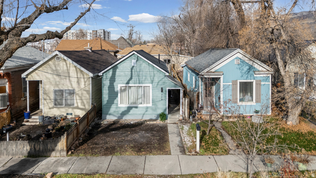 774 W 100 S Salt Lake City, UT 84104