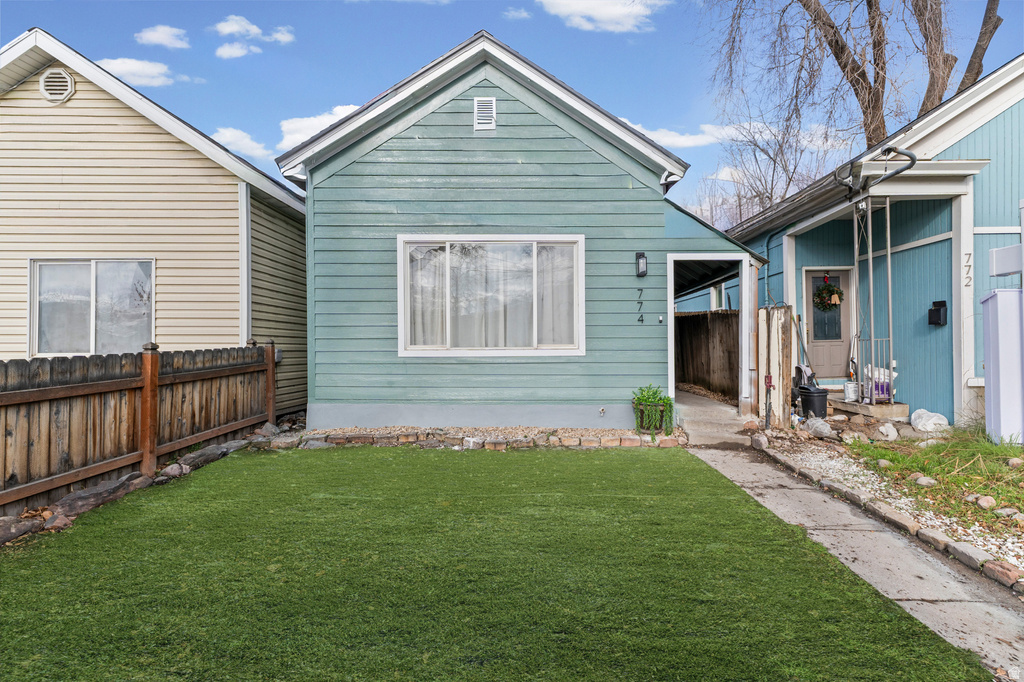 774 W 100 S Salt Lake City, UT 84104