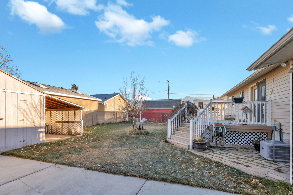 356 W 1850 N #6 Lehi, UT 84043