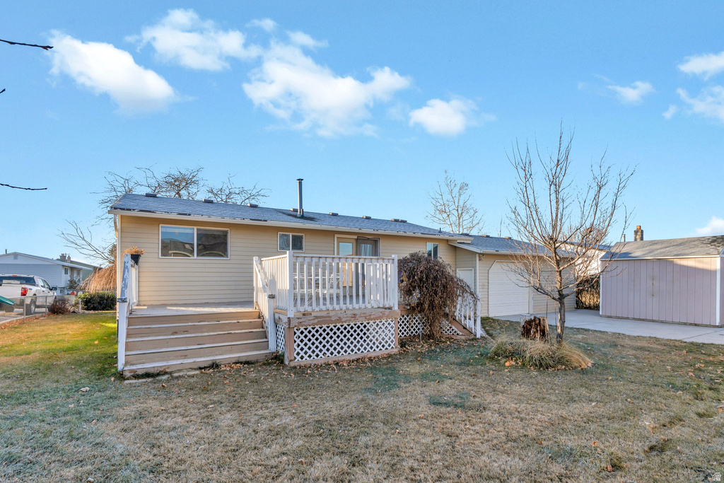 356 W 1850 N #6 Lehi, UT 84043