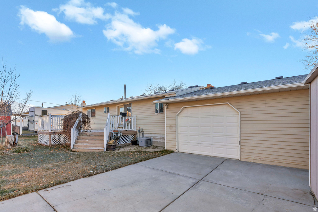 356 W 1850 N #6 Lehi, UT 84043