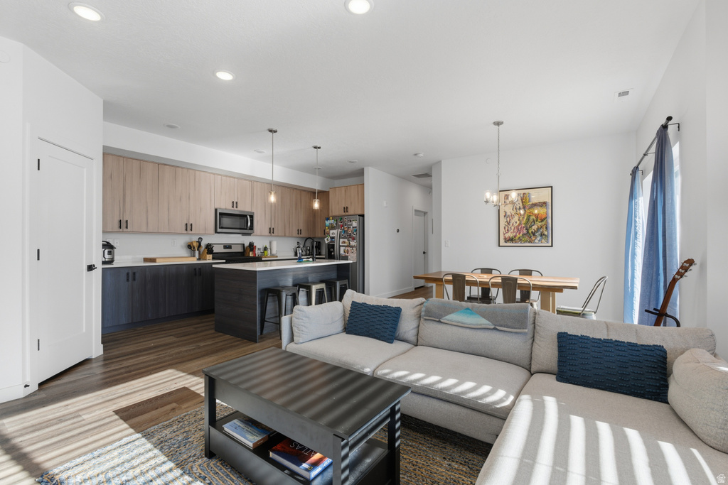 1218 S SAWMILL BLVD #1-107 Heber City, UT 84032