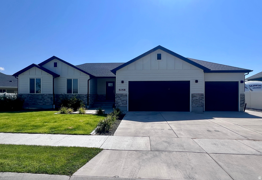 2316 E MARIGOLD DR #397 Eagle Mountain, UT 84005